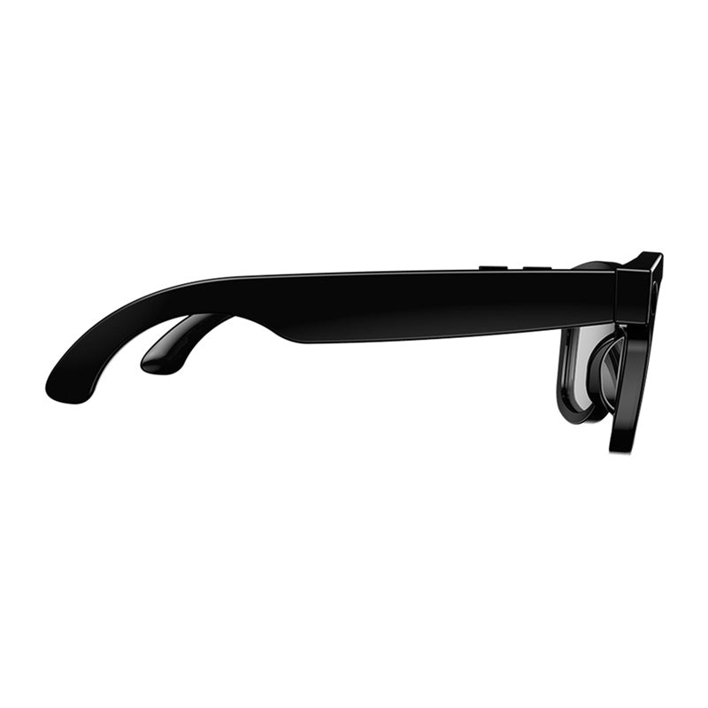 Zeblaze Eyewear AI Sunglasses - Black_4
