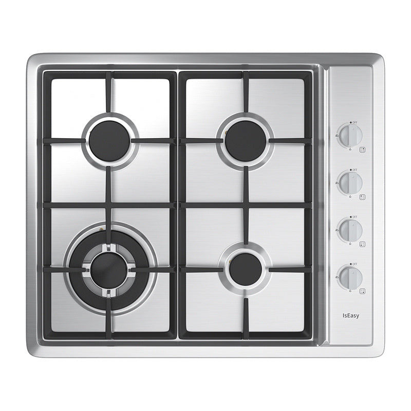 ISEASY MGBS-604D 4-burner gas range_0
