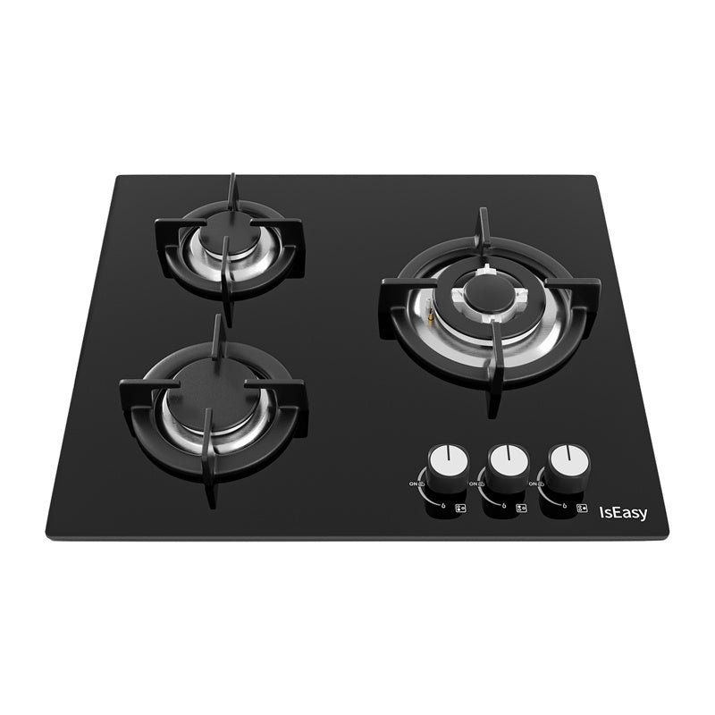 ISEASY MGBG-603S2R 3-burner gas range_0