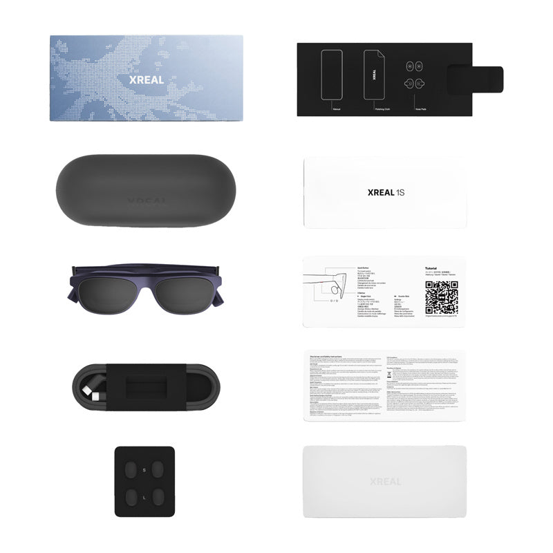 XREAL 1S AR Glasses_2