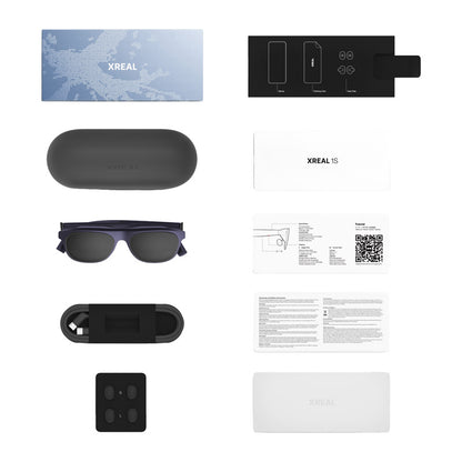 XREAL 1S AR Glasses_2