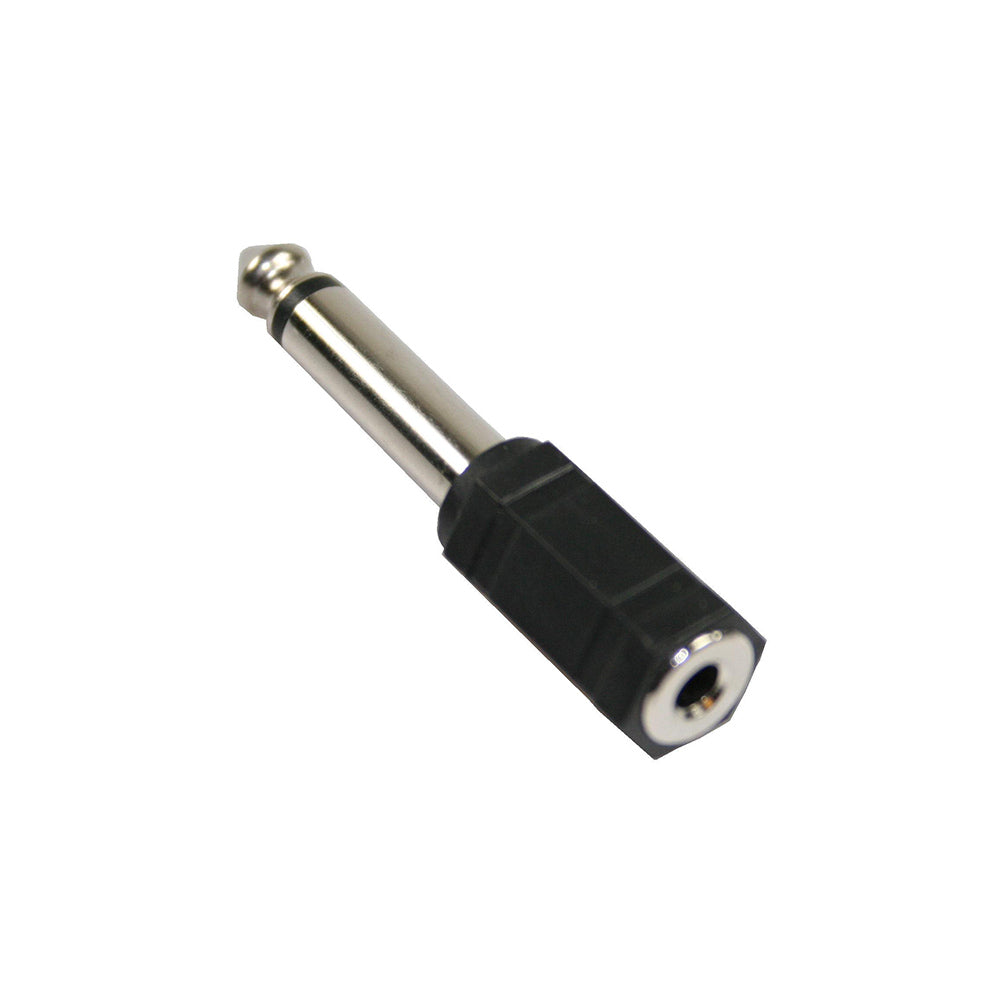Adaptador 6,3mm a 3,2mm mono_0