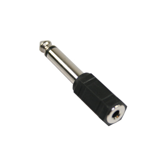Adaptador 6,3mm a 3,2mm mono_0