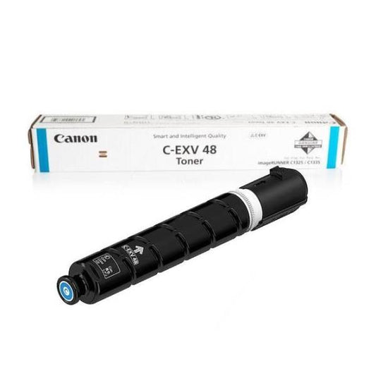 Toner Canon C-EXV48 / Cyan / 9107B002_0