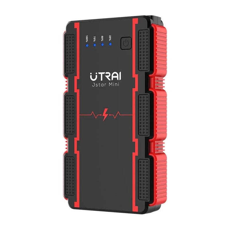 UTRAI JS Mini Car Starter_0