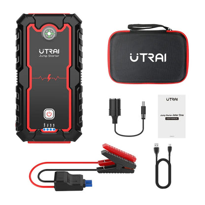 UTRAI JS One Car Starter_2