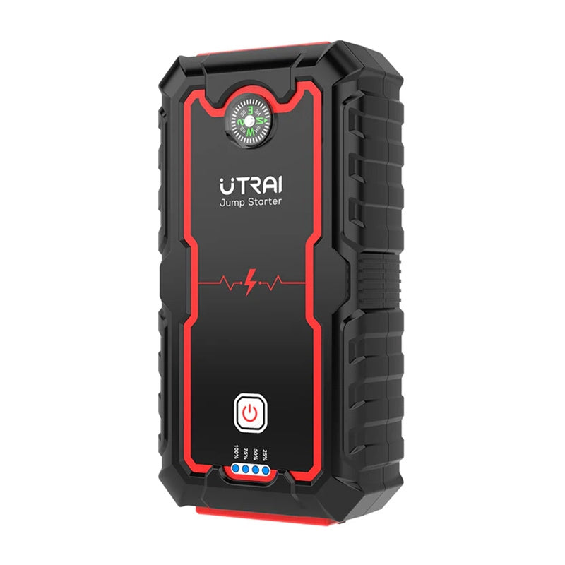 UTRAI JS One Car Starter_1