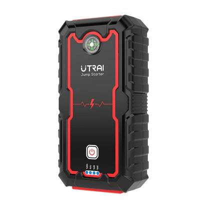 UTRAI JS One Car Starter_1