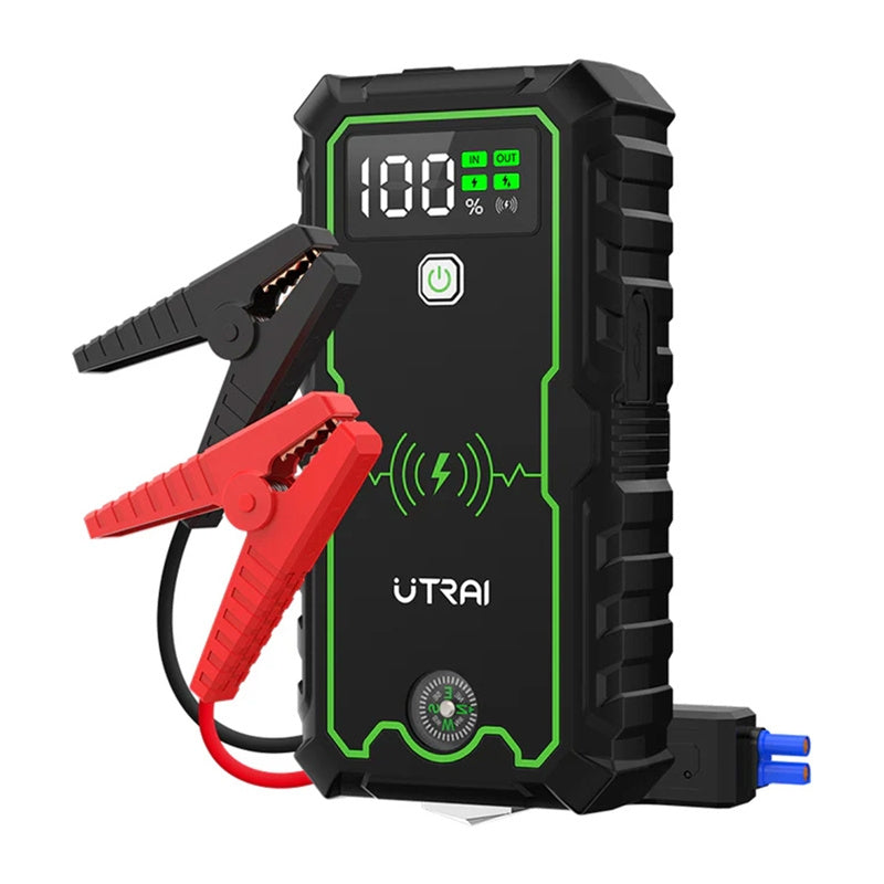 UTRAI JS1 Pro Car Starter_0
