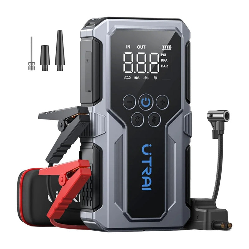 UTRAI JS9 Multifunction Car Starter_1