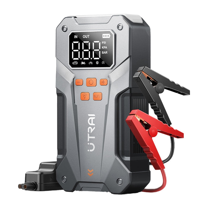 UTRAI JS20 Multifunction Car Starter_0