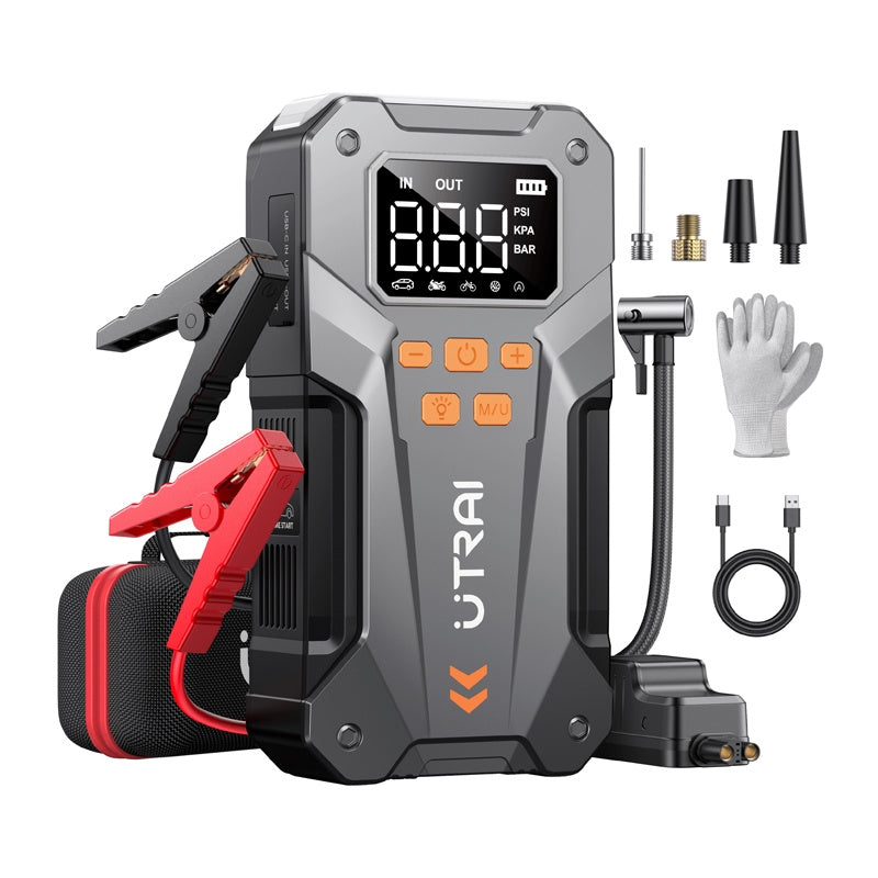 UTRAI JS20 Multifunction Car Starter_1