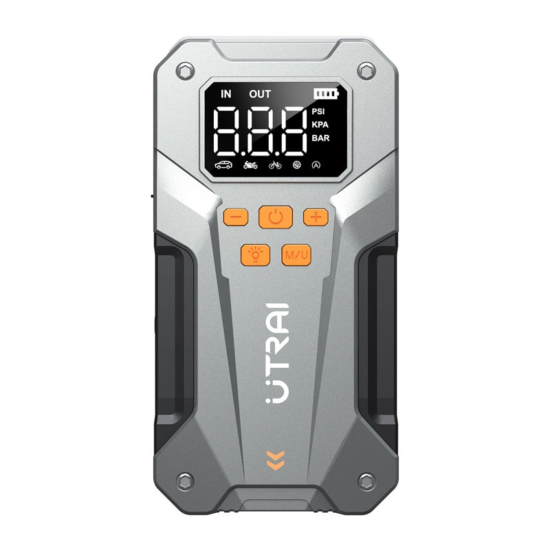UTRAI JS20 Multifunction Car Starter_2