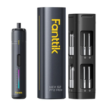 Fanttik S2 Pro Max Cordless Electric Screwdriver_0