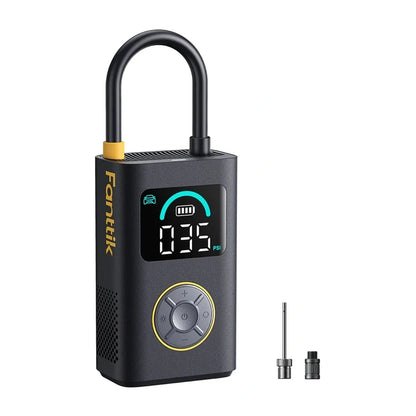 Fanttik X10 Pro Max Cordless Tire Inflator_1