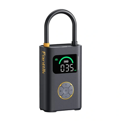 Fanttik X10 Pro Cordless Tire Inflator_0