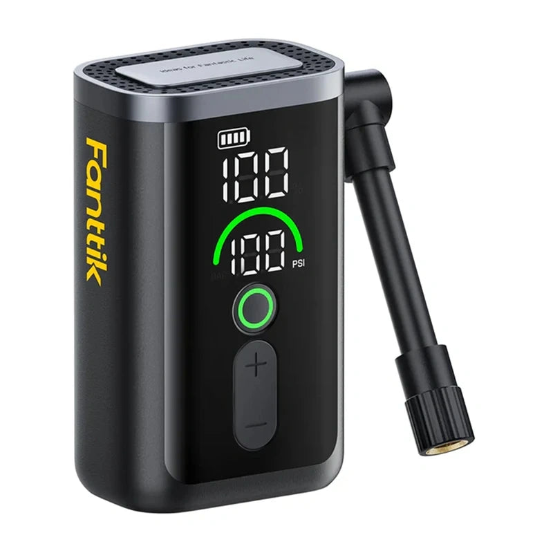 Fanttik X11 Ace Bike Pump_0