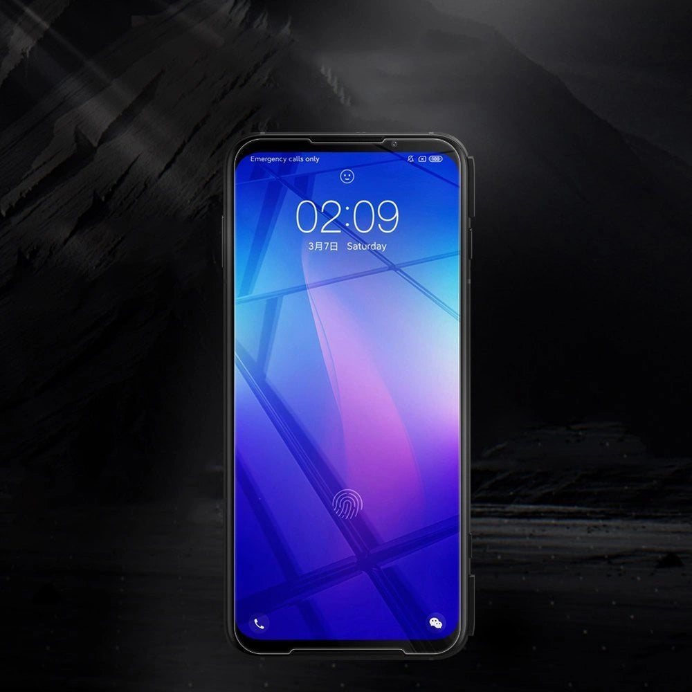 Nillkin Amazing H+ Pro ultra-thin tempered glass AGC 0.2 MM 9H 2.5D Xiaomi Black Shark 3 Pro_11