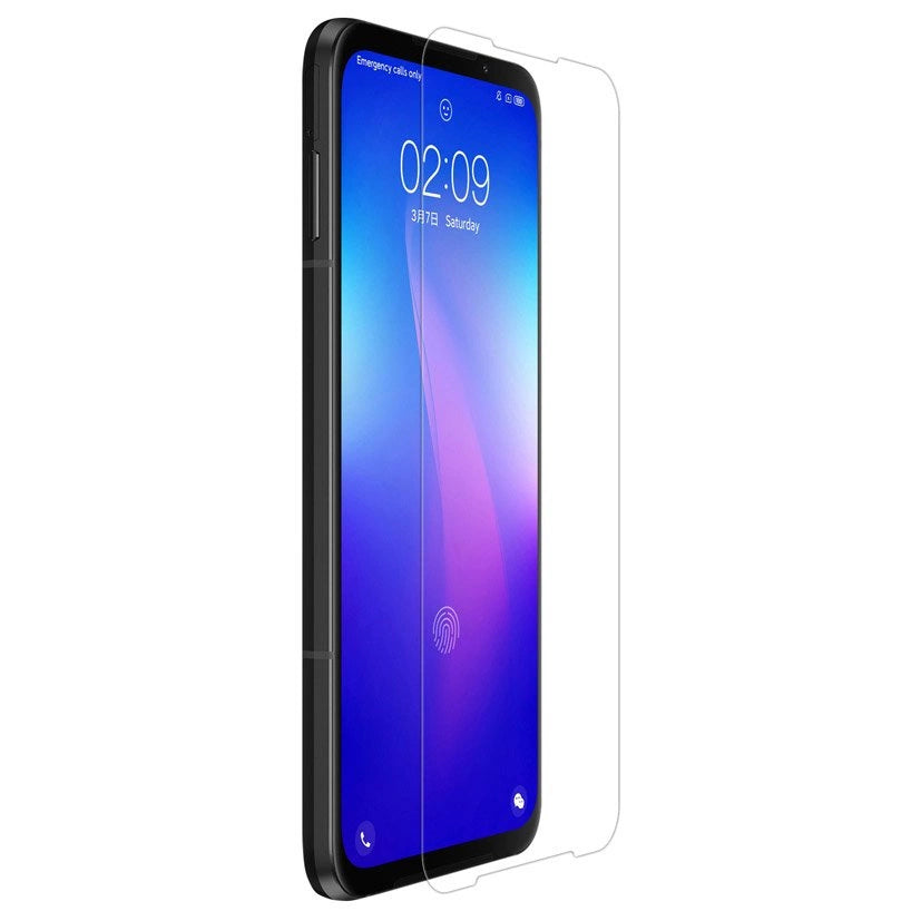 Nillkin Amazing H+ Pro ultra-thin tempered glass AGC 0.2 MM 9H 2.5D Xiaomi Black Shark 3 Pro_1