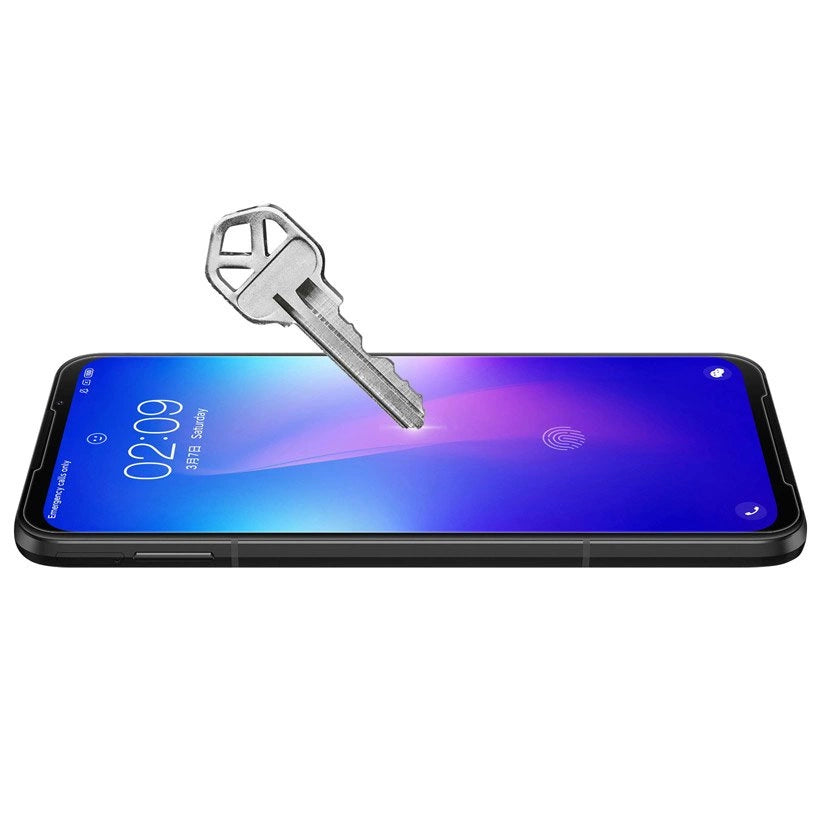Nillkin Amazing H+ Pro ultra-thin tempered glass AGC 0.2 MM 9H 2.5D Xiaomi Black Shark 3 Pro_2