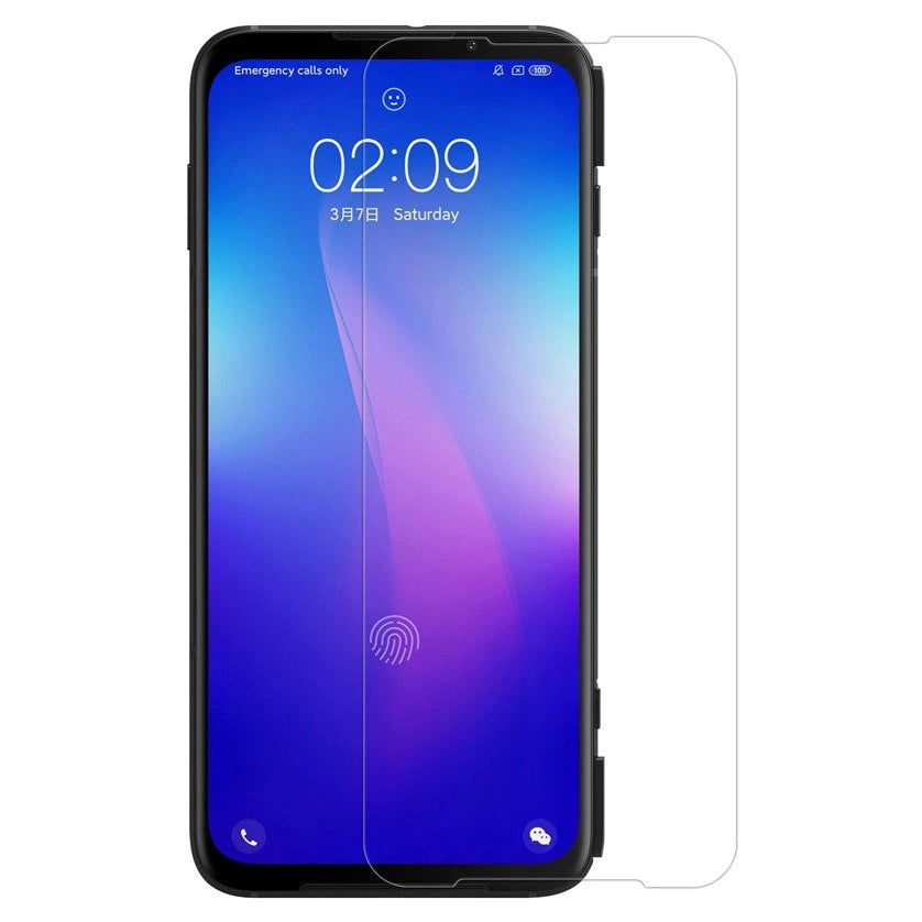 Nillkin Amazing H+ Pro ultra-thin tempered glass AGC 0.2 MM 9H 2.5D Xiaomi Black Shark 3 Pro_3