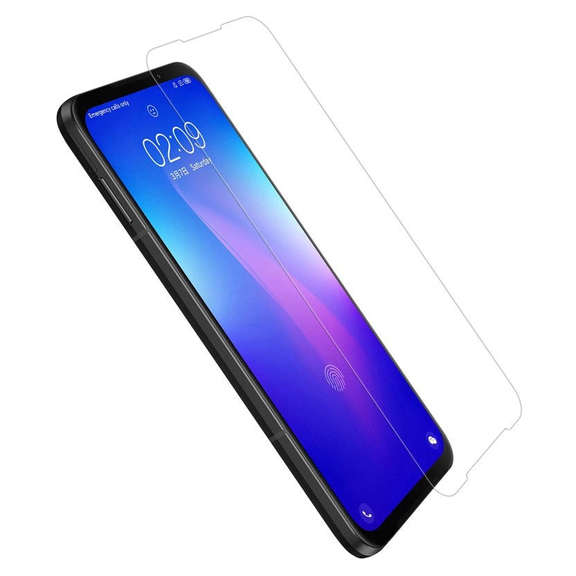 Nillkin Amazing H+ Pro ultra-thin tempered glass AGC 0.2 MM 9H 2.5D Xiaomi Black Shark 3 Pro_4