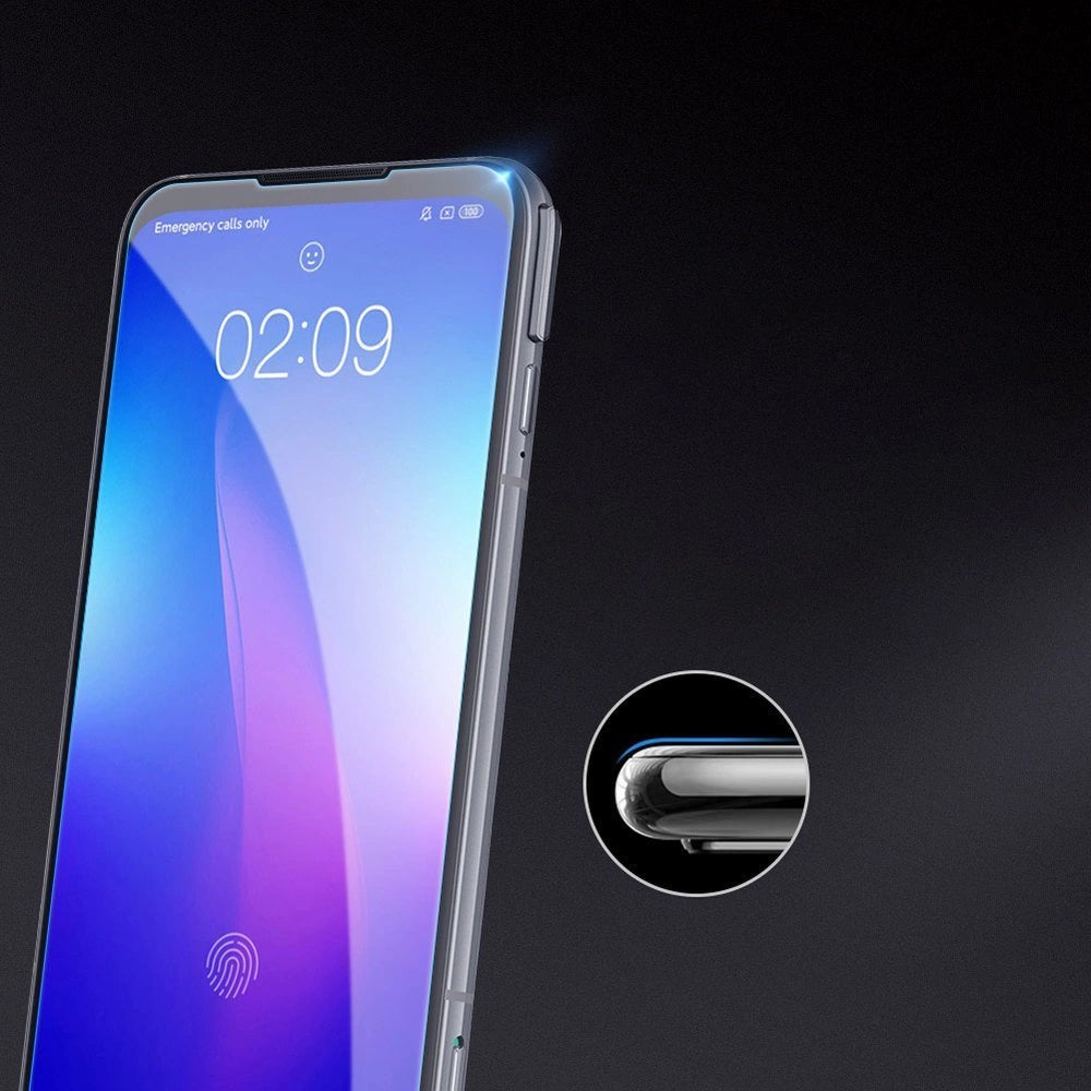 Nillkin Amazing H+ Pro ultra-thin tempered glass AGC 0.2 MM 9H 2.5D Xiaomi Black Shark 3 Pro_5
