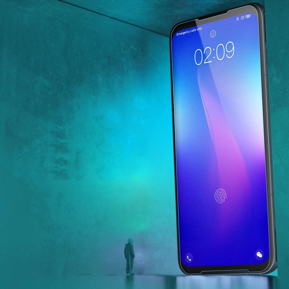 Nillkin Amazing H+ Pro ultra-thin tempered glass AGC 0.2 MM 9H 2.5D Xiaomi Black Shark 3 Pro_7