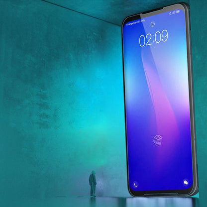 Nillkin Amazing H+ Pro ultra-thin tempered glass AGC 0.2 MM 9H 2.5D Xiaomi Black Shark 3 Pro_7