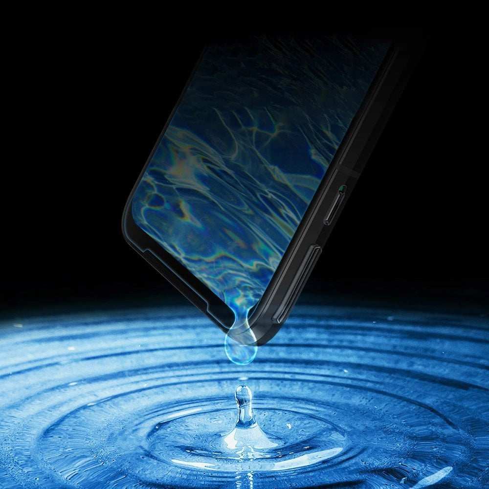 Nillkin Amazing H+ Pro ultra-thin tempered glass AGC 0.2 MM 9H 2.5D Xiaomi Black Shark 3 Pro_8