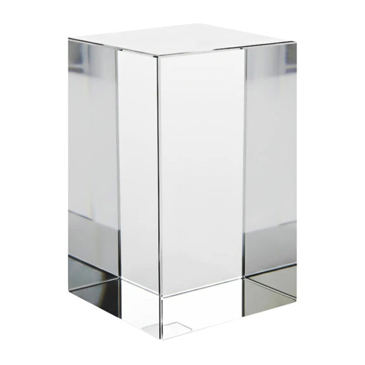 K9 xTool Glass Block 50×50×80 mm_0