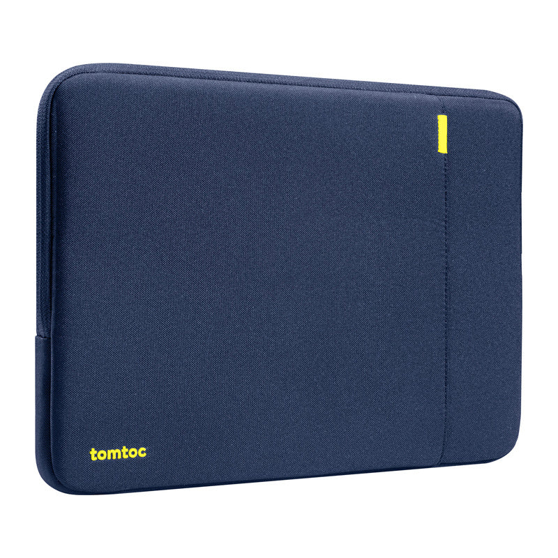 TOMTOC Defender-A13 14'' Laptop Case (Navy Blue)_1