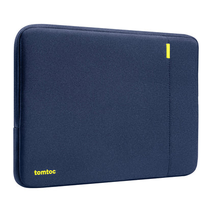TOMTOC Defender-A13 14'' Laptop Case (Navy Blue)_1