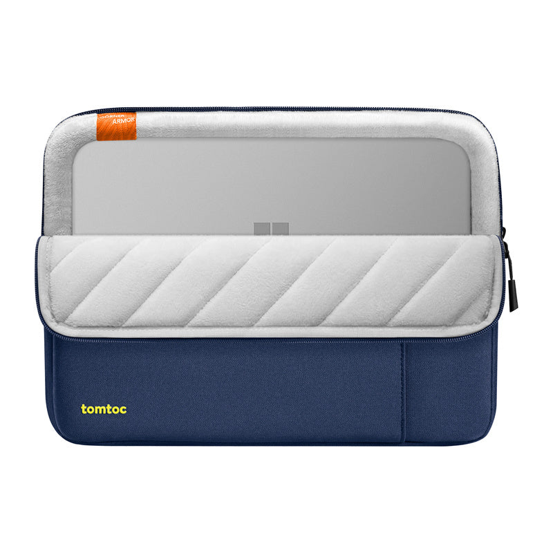 TOMTOC Defender-A13 14'' Laptop Case (Navy Blue)_4