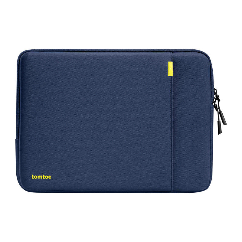 TOMTOC Defender-A13 14'' Laptop Case (Navy Blue)_0