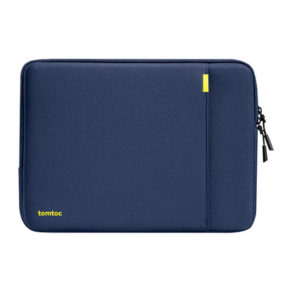 TOMTOC Defender-A13 14'' Laptop Case (Navy Blue)_0