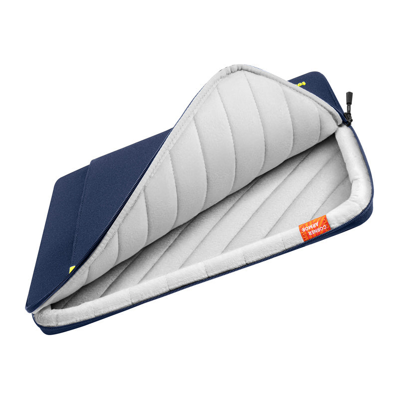 TOMTOC Defender-A13 14'' Laptop Case (Navy Blue)_3
