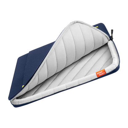 TOMTOC Defender-A13 14'' Laptop Case (Navy Blue)_3
