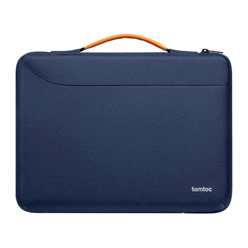 TOMTOC Defender-A22 13" Laptop Bag (Navy Blue)_0