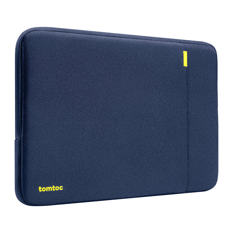 TOMTOC Defender-A13 Laptop Sleeve + 14" Case Set (Navy Blue)_2
