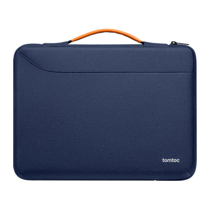 TOMTOC Defender-A22 14'' Laptop Bag (Navy Blue)_0