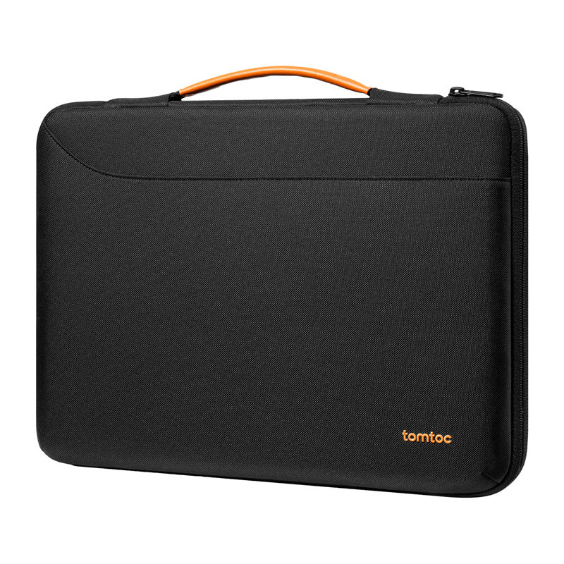 TOMTOC Defender-A22 14'' Laptop Bag (Black)_1