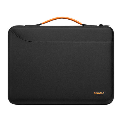 TOMTOC Defender-A22 14'' Laptop Bag (Black)_0