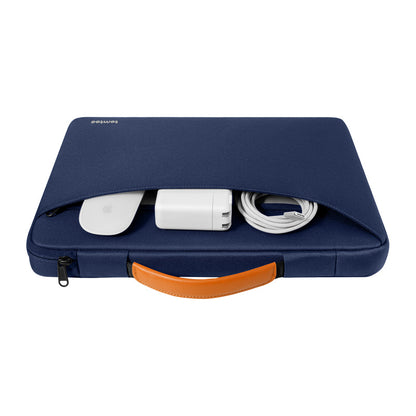 TOMTOC Defender-A22 16'' Laptop Bag (Navy Blue)_3