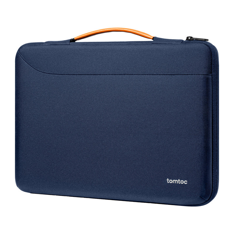 TOMTOC Defender-A22 16'' Laptop Bag (Navy Blue)_1