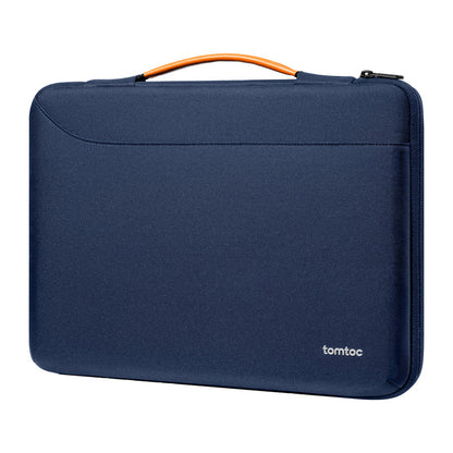 TOMTOC Defender-A22 16'' Laptop Bag (Navy Blue)_1