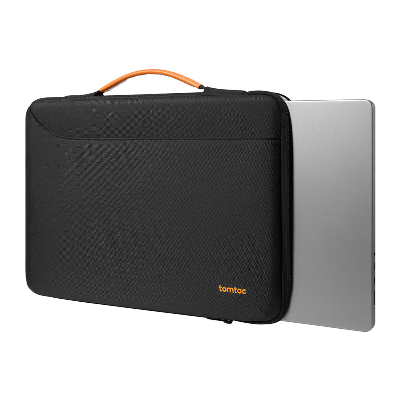 TOMTOC Defender-A22 16'' Laptop Bag (Black)_2