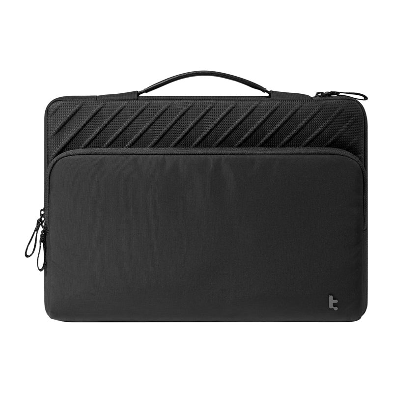 TOMTOC Voyage-A24 14'' Laptop Bag (Black)_0