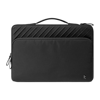TOMTOC Voyage-A24 14'' Laptop Bag (Black)_0