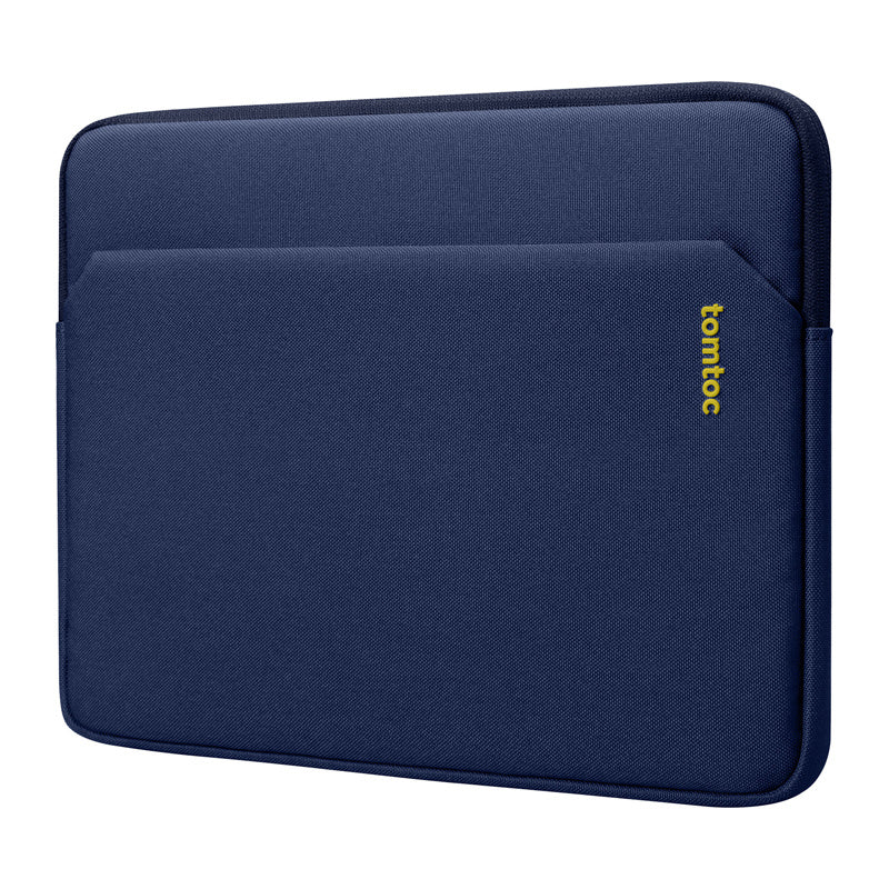 TOMTOC Light-B18 11'' Tablet Case (Navy Blue)_1